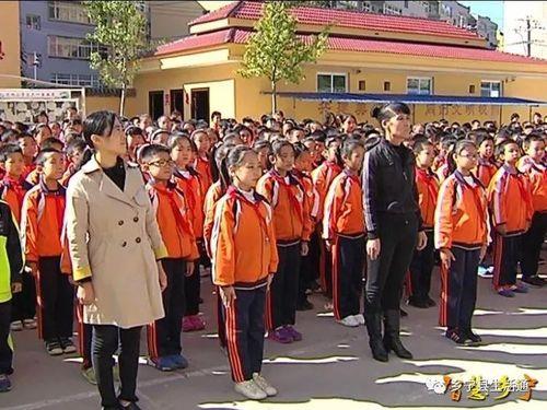 襄阳迎旭小学怎么样