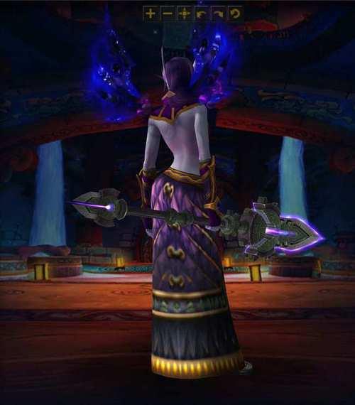 魔兽世界92虚空精灵解锁步骤