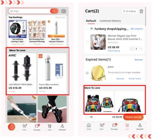 速卖通访客多少算正常