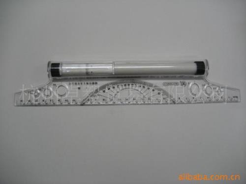 蝴蝶尺使用方法