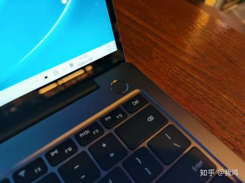 matebook14开机卡死