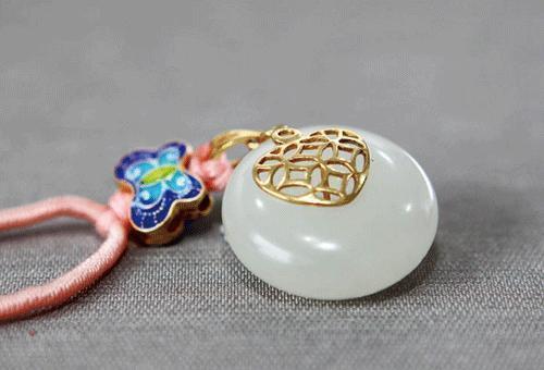金头玉脖的真实故事