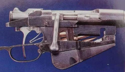 m1916神射手怎么解锁