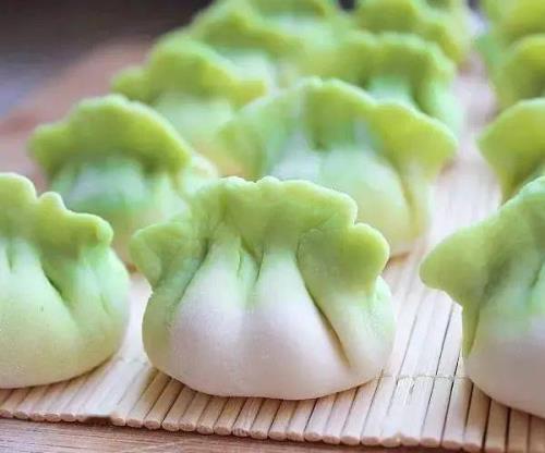 搬家前为什么要吃饺子