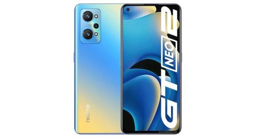 realme gt neo 可以充值e通卡吗