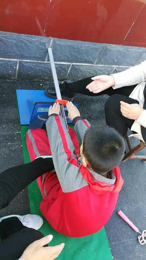 小学生坐位体前屈一般是多少