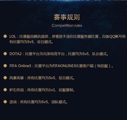 战队赛达到晋级条件后怎么晋级