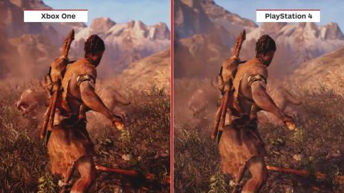 ps4孤岛惊魂6有必要买吗