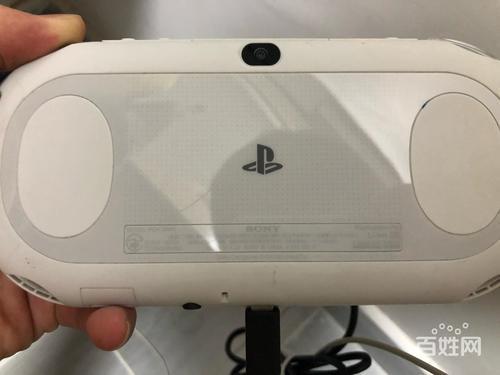 psv2000怎么联网
