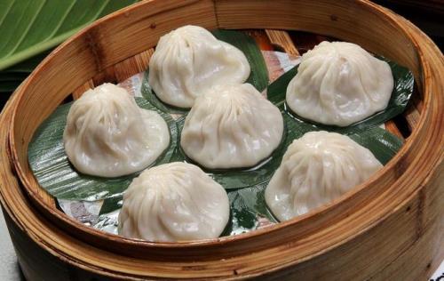 小笼包怎么保存