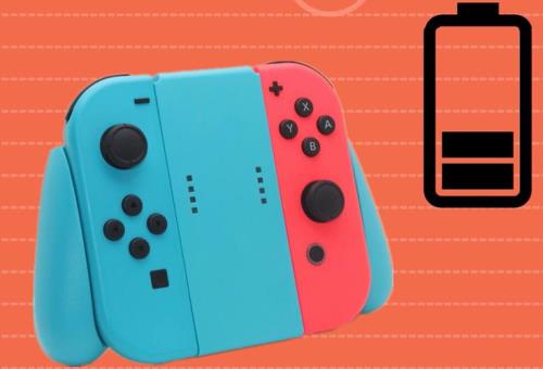 switchpro充电时亮灯吗