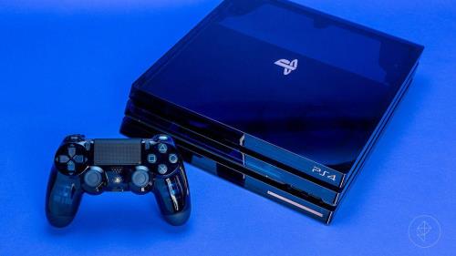 ps4没有电能玩吗