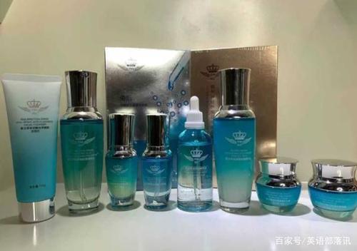 快手化妆品排行榜前十名