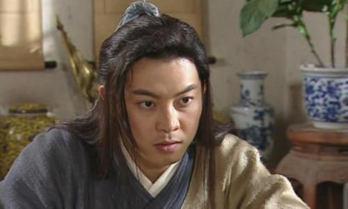 武林外传第一高手
