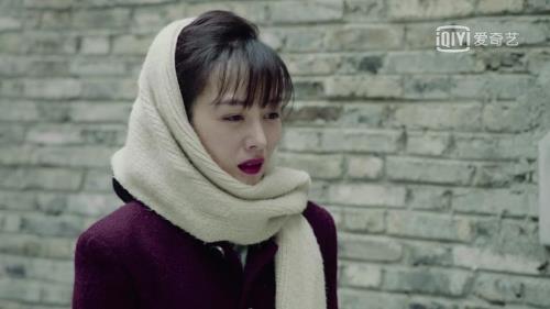 李春秋的扮演者