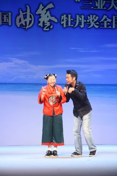 牡丹奖有什么含金量