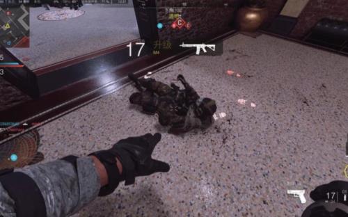 cod19跑分多少正常