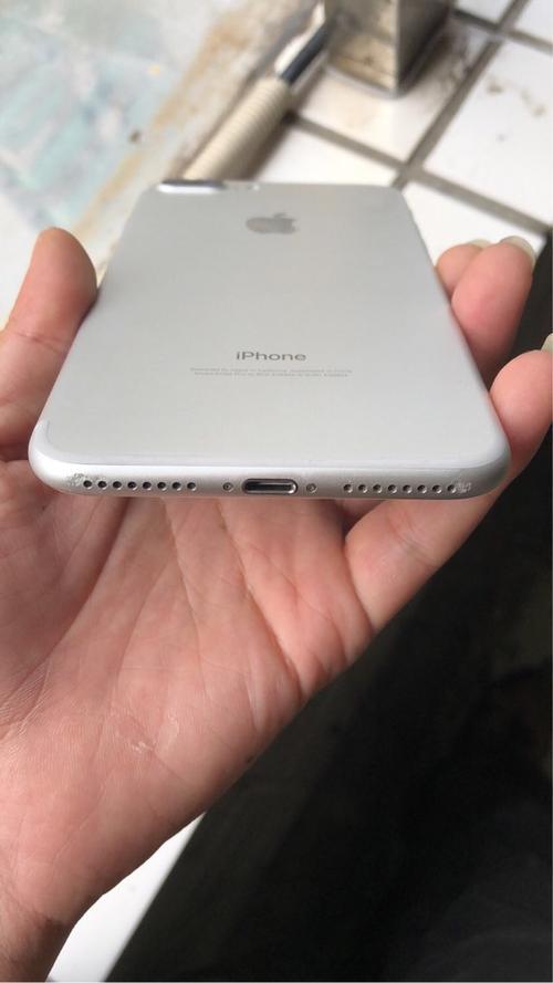 iphone7plus蓝牙参数