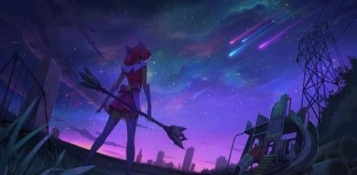 星之守护者是全员回蓝变快吗
