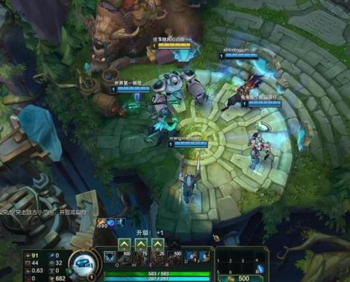 玩lol18毫秒的延迟算快吗