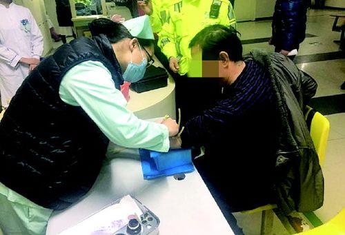 酒驾抽血没化验多久失效