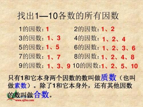 因数乘因数的公式是几年级学的
