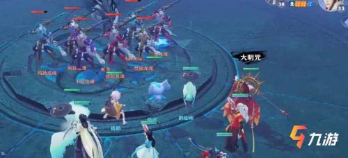 梦幻新诛仙焚香谷带什么仙友