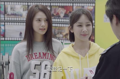 鱿小鱼真的存在吗