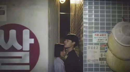 德善最后和谁在一起了