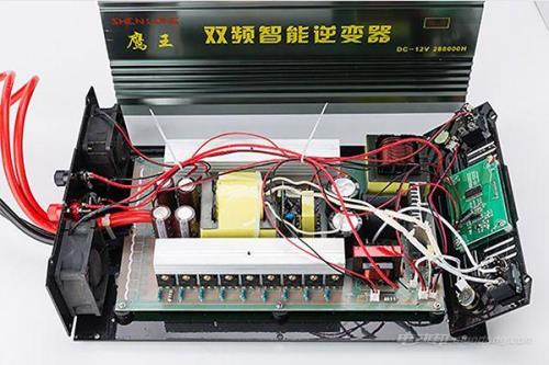 副电瓶逆变器是什么