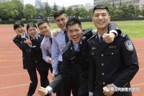 警校面试公平吗