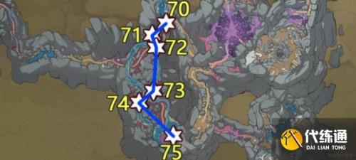 原神12个晶髓任务后续