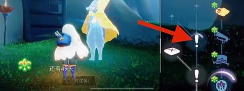 光遇怎么通过雨林拿维护补偿98