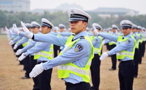 协警转正要多久