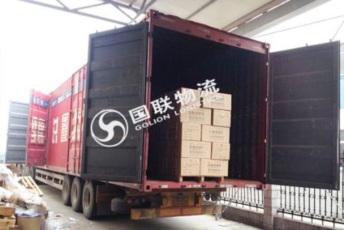 长沙物流什么时候恢复正常