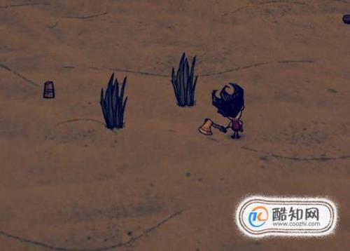饥荒石头挖完了怎么办