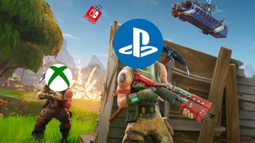 xbox怎么组队