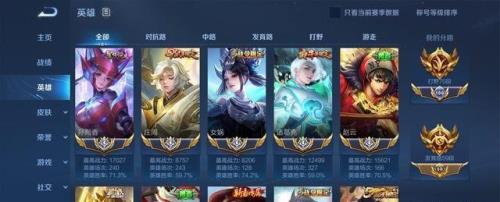 王者荣耀战店几级解