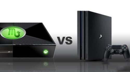ps4是微软产品吗