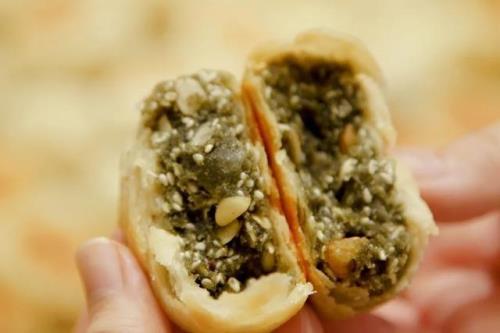 吉誉园月饼好吃吗