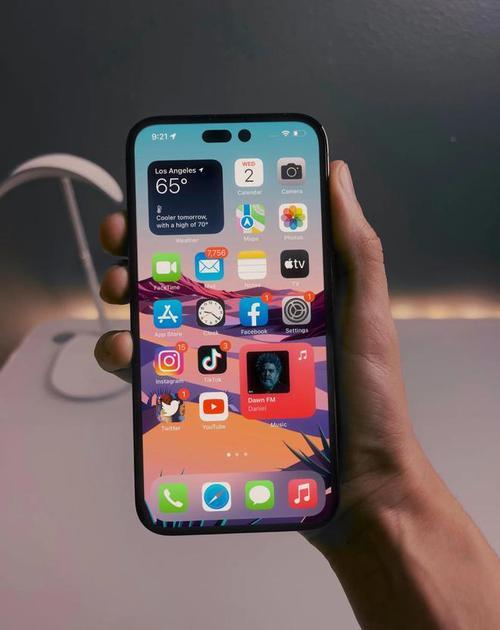 iphone14promax几小时没电了