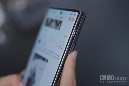 vivoxfold+相机参数