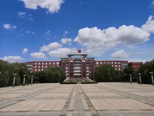 山东协和学院外号叫什么