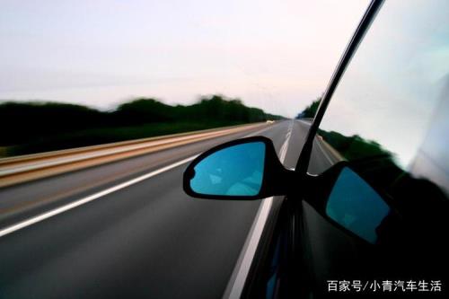 上高速能开窗扣多少分