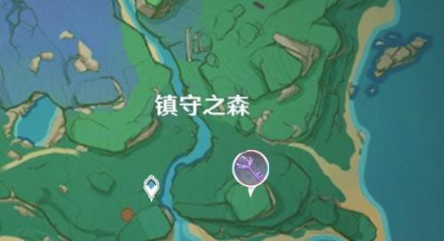 原神怎么解锁灵龛