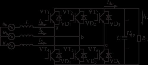 管道整流器原理