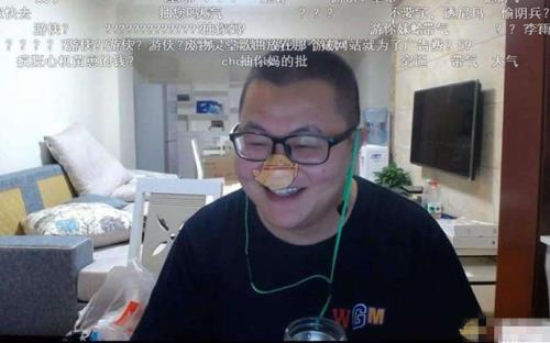 孙笑川什么意思梗