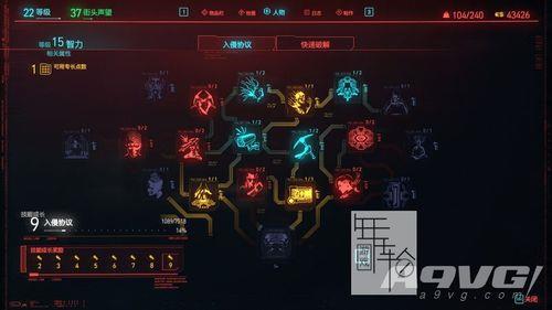 2077入侵协议怎么用