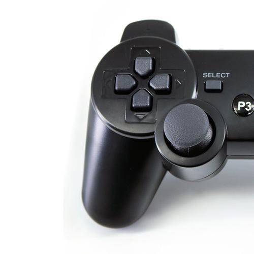 Ps3手柄无反应求解