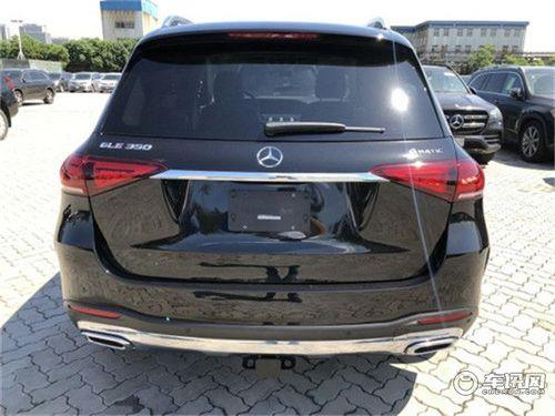 gle350为什么优惠这么多